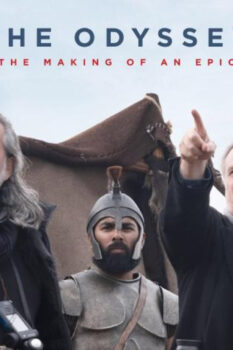 مشاهدة فيلم The Odyssey: The Making of an Epic 2026 مترجم HD