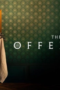 مشاهدة فيلم The Offering 2022 مترجم HD