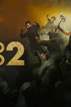 مشاهدة فيلم The Old Guard 2 2025 مترجم HD