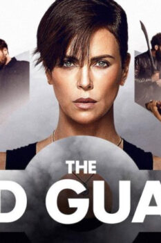 مشاهدة فيلم The Old Guard 2020 مترجم HD