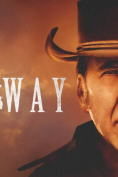 مشاهدة فيلم The Old Way 2023 مترجم HD