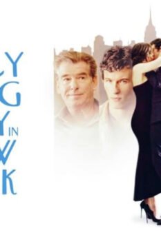 مشاهدة فيلم The Only Living Boy in New York 2017 مترجم HD
