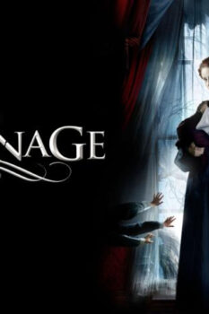 مشاهدة فيلم The Orphanage 2007 مترجم HD