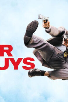 مشاهدة فيلم The Other Guys 2010 مترجم HD