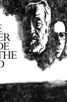 مشاهدة فيلم The Other Side of the Wind 2018 مترجم HD