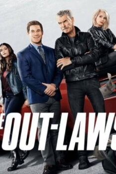 مشاهدة فيلم The Out-Laws 2023 مترجم HD