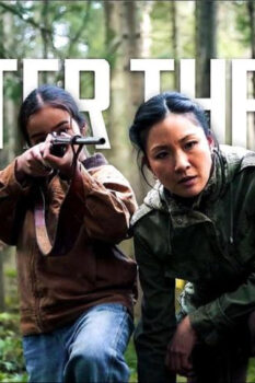 مشاهدة فيلم The Outer Threat 2026 مترجم HD