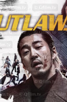 مشاهدة فيلم The Outlaws 2017 مترجم HD