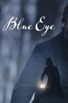 مشاهدة فيلم The Pale Blue Eye 2022 مترجم HD