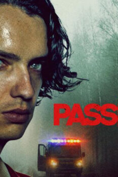 مشاهدة فيلم The Passenger 2026 مترجم HD