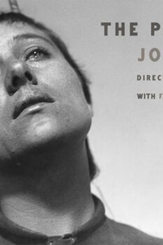 مشاهدة فيلم The Passion of Joan of Arc 1928 مترجم HD