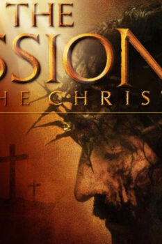 مشاهدة فيلم The Passion of the Christ 2004 مترجم HD