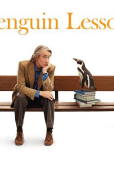 مشاهدة فيلم The Penguin Lessons 2024 مترجم HD