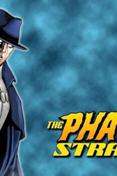 مشاهدة فيلم The Phantom Stranger 2020 مترجم HD