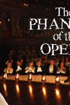 مشاهدة فيلم The Phantom of the Opera 2004 مترجم HD