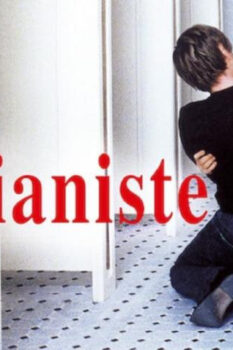 مشاهدة فيلم The Piano Teacher 2001 مترجم HD