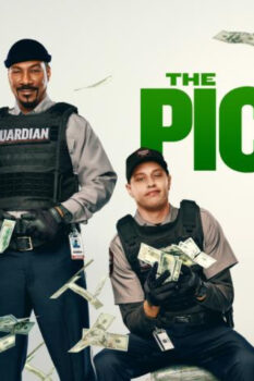 مشاهدة فيلم The Pickup 2025 مترجم HD
