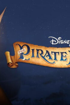 مشاهدة فيلم The Pirate Fairy 2014 مترجم HD