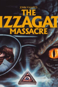 مشاهدة فيلم The Pizzagate Massacre 2020 مترجم HD