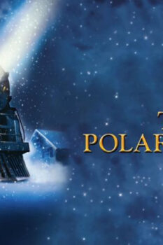 مشاهدة فيلم The Polar Express 2004 مترجم HD