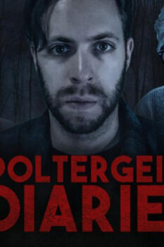 مشاهدة فيلم The Poltergeist Diaries 2021 مترجم HD