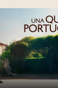 مشاهدة فيلم The Portuguese House 2025 مترجم HD