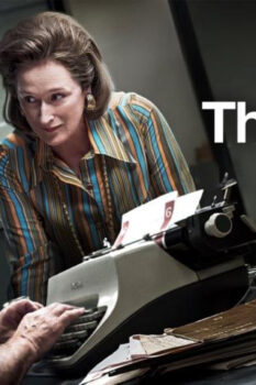 مشاهدة فيلم The Post 2017 مترجم HD