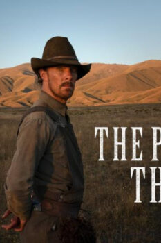 مشاهدة فيلم The Power of the Dog 2021 مترجم HD