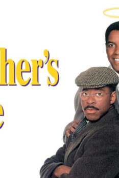 مشاهدة فيلم The Preacher’s Wife 1996 مترجم HD