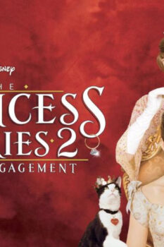 مشاهدة فيلم The Princess Diaries 2: Royal Engagement 2004 مترجم HD