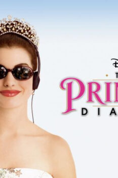 مشاهدة فيلم The Princess Diaries 2001 مترجم HD
