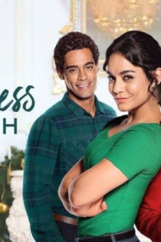 مشاهدة فيلم The Princess Switch 2018 مترجم HD