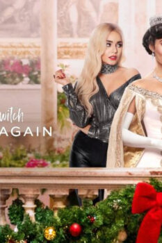 مشاهدة فيلم The Princess Switch: Switched Again 2020 مترجم HD