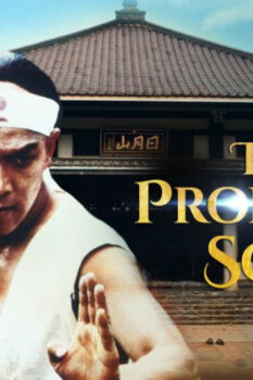 مشاهدة فيلم The Prodigal Son 1981 مترجم HD