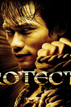 مشاهدة فيلم The Protector 2005 مترجم HD