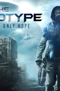 مشاهدة فيلم The Prototype 2022 مترجم HD