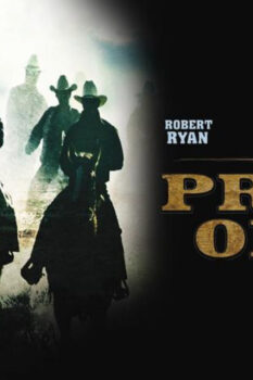 مشاهدة فيلم The Proud Ones 1956 مترجم HD