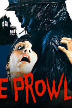مشاهدة فيلم The Prowler 1981 مترجم HD