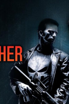 مشاهدة فيلم The Punisher 2004 مترجم HD