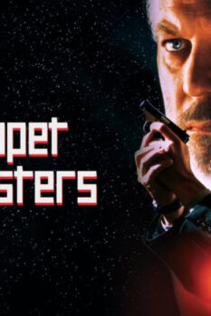 مشاهدة فيلم The Puppet Masters 1994 مترجم HD