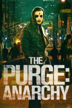 مشاهدة فيلم The Purge: Anarchy 2014 مترجم HD