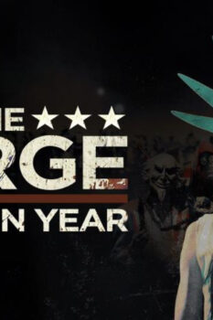 مشاهدة فيلم The Purge: Election Year 2016 مترجم HD