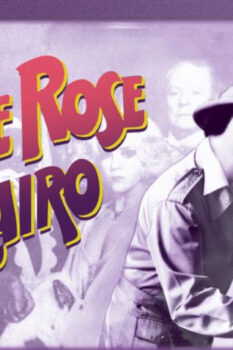 مشاهدة فيلم The Purple Rose of Cairo 1985 مترجم HD