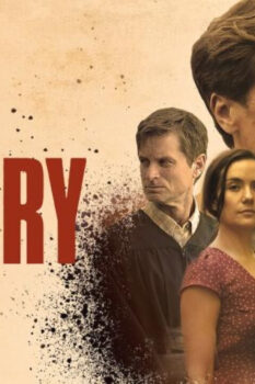 مشاهدة فيلم The Quarry 2020 مترجم HD