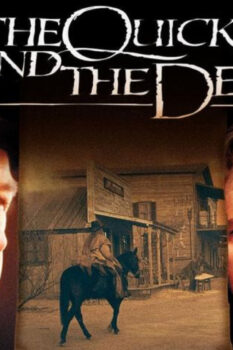 مشاهدة فيلم The Quick and the Dead 1995 مترجم HD