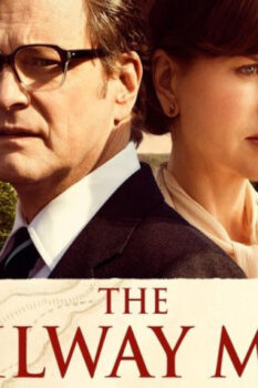 مشاهدة فيلم The Railway Man 2013 مترجم HD