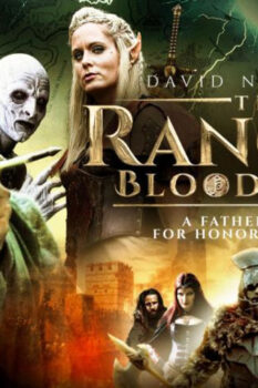 مشاهدة فيلم The Rangers: Bloodstone 2021 مترجم HD