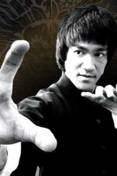 مشاهدة فيلم The Real Bruce Lee 1977 مترجم HD