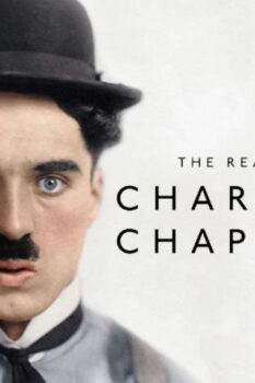 مشاهدة فيلم The Real Charlie Chaplin 2021 مترجم HD