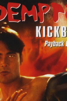 مشاهدة فيلم The Redemption: Kickboxer 5 1995 مترجم HD